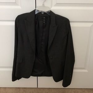 H&M suit jacket